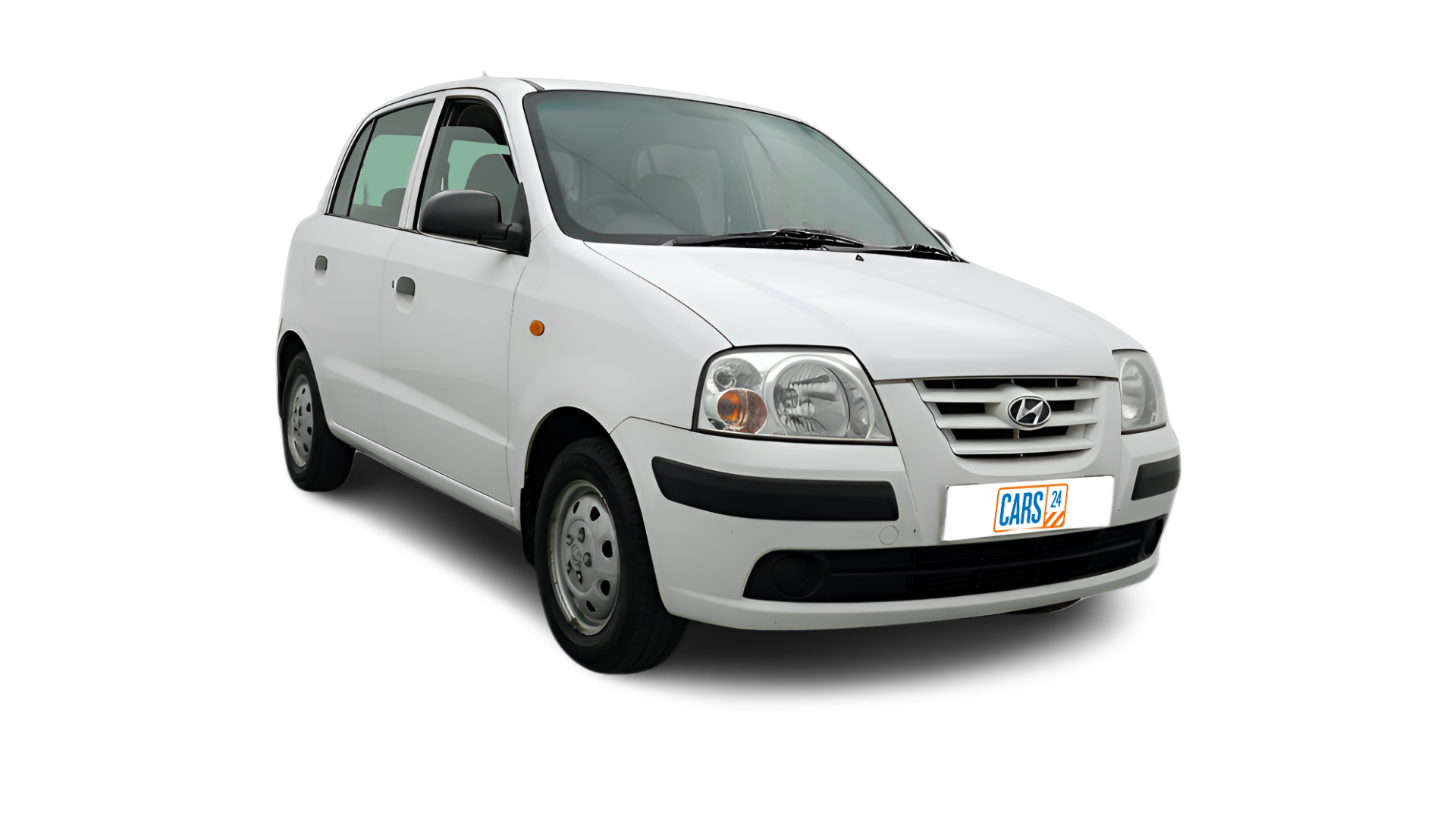 Hyundai Santro Xing-img